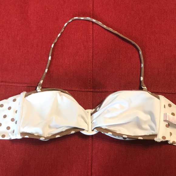 Victoria’s Secret polkadot bikini - Picture 5 of 7